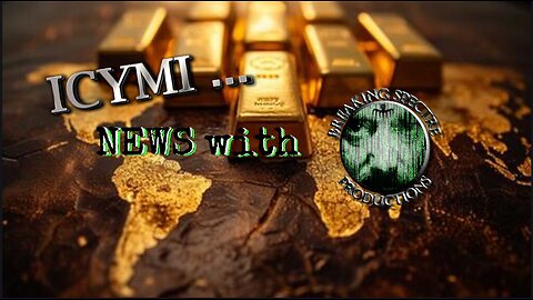 ICYMI News - 7-Jan-2026 #ETH #Germany #EV #Wine #DataBreach #CarbonTax #LNG #PMI #DOJ #AI #Venezuela