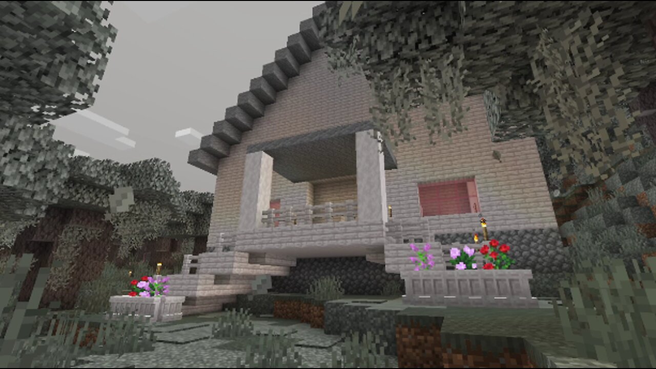 Good Old Days Minecraft SMP