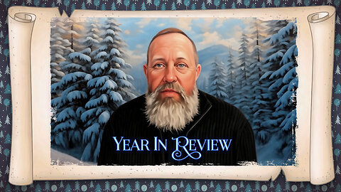 Mensaje de fin de año 2024 de Dr. Len Ber