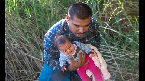 Shocking: Baby Trafficking Scandal Exposed by DNI!