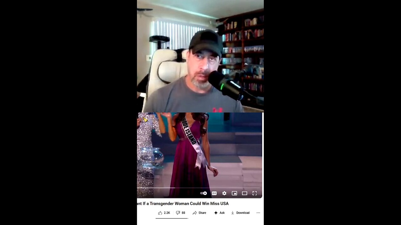 Olivia FRANCES Culpo Is Accursed