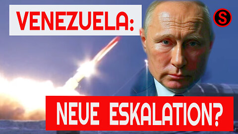 Insider-Analyse: USA setzt auf Druck in Venezuela? Russland reagiert eiskalt! 💥 😳| ShortNews Deutsch