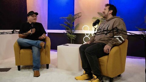 Billy Bossa Speaks: Massage, Wellness, Grit & The Human Touch | Mr. Big Mouth