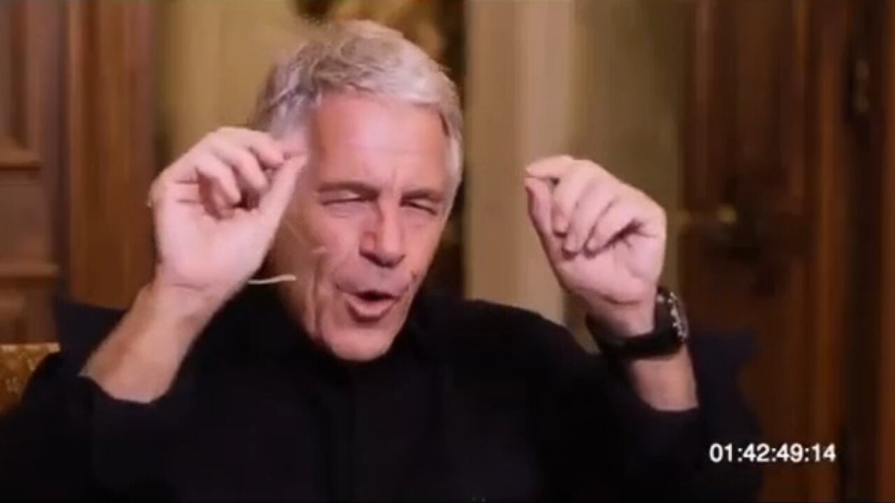 5: PED0PH!LE'$ PERF0RMAT!VE !GN0RANCE (BANN0N !NTERV!EW$ REPR0BATE RAP!$T)