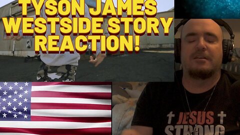 TESTIMONY! TYSON JAMES WON THE INTERNET! Westside Story - Reaction!