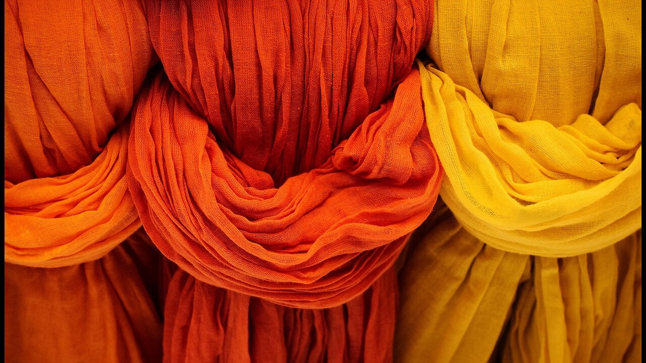 God Broke the Rope - Part Two