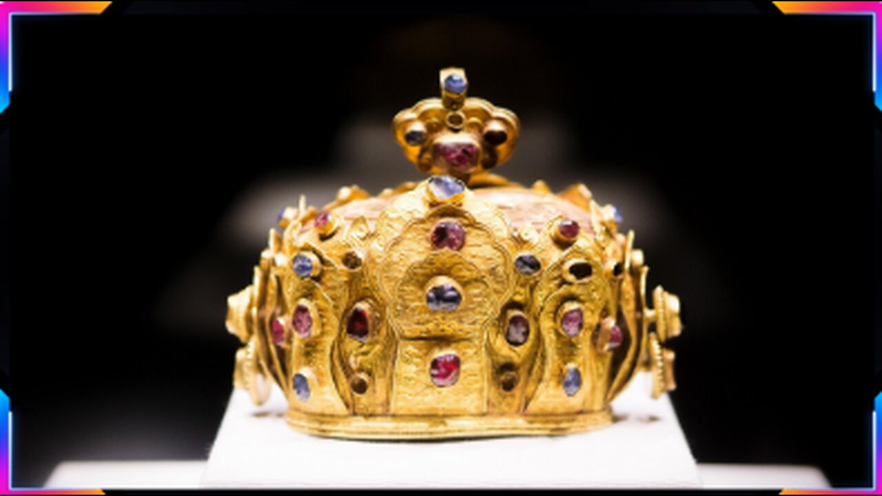 What is the Kingdom ?