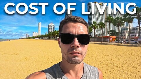 Cost of Living in Pattaya, Thailand