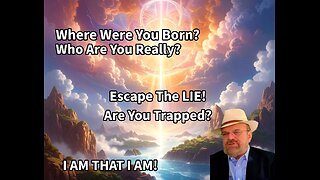 Are You Trapped?