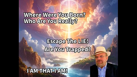 Are You Trapped?