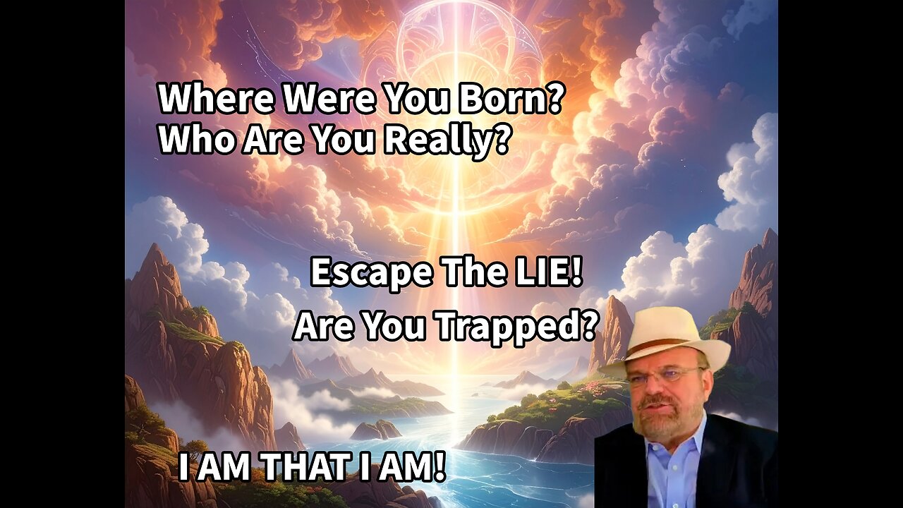 Are You Trapped?
