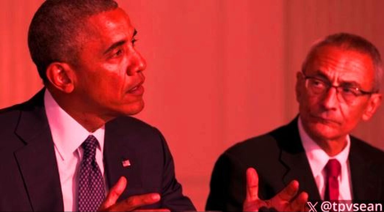 Obama, Podesta(s) Prince Andrew, Epstein, (Pizzagate / Comet Ping Pong is real) Clement Freud, Podesta & Madeleine McCann