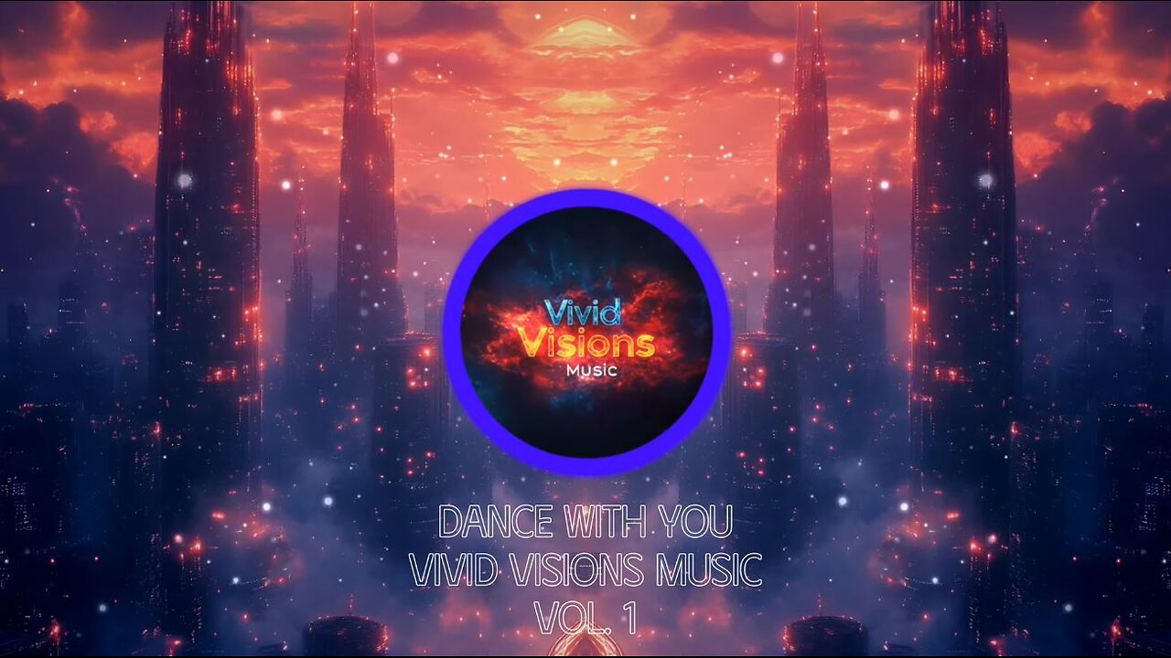 Dance With You - Vivid Visions Music