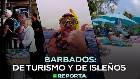 Barbados: de turismo y de isleños
			