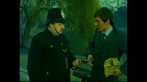 Oh What A Lovely Report