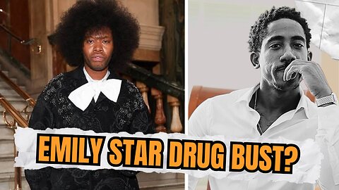 Emily in Paris Star ARRESTED in Shocking Japan Incident