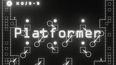 Platformer (fr/en)