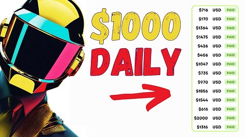 How I Make $1,000 a Day Using ChatGPT (Step-by-Step Guide!)