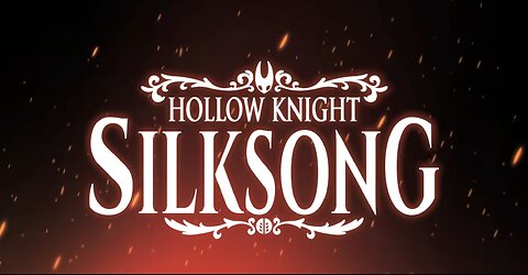 Hollow Knight - Silk Song Ep.2 -B.S. Gaming- The Road Less Travelled