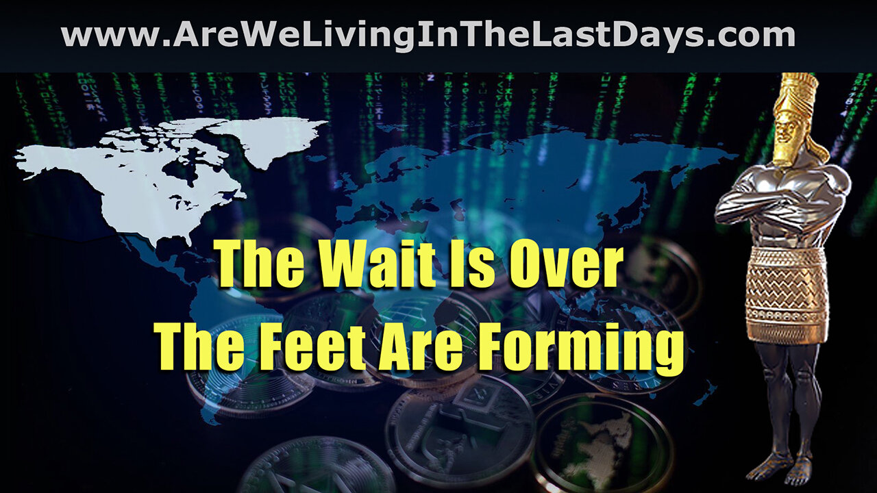Closed Caption Episode 168: The Wait Is Over. The Feet Are Forming