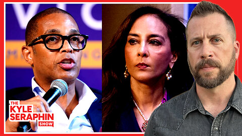 WAR with ICE: The Info Op is getting Kinetic | Ep 719