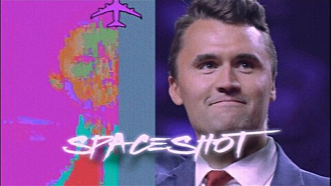 Charlie Kirk Photo in Flight Tracker Radar 1/29/26