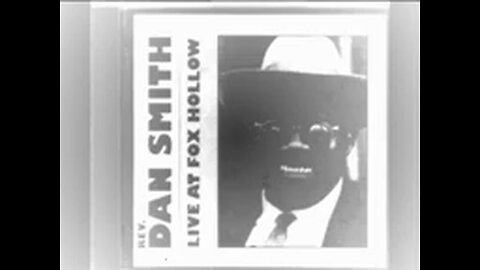 Babylon is Falling | Rev. Dan Smith