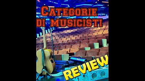 Quali musicisti lavorano in nave?