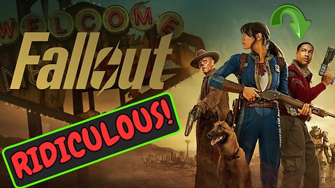 FALLOUT Season 2 Is Off To A Strong Start - Breaking Down The RIDICULOUS Criticisms!
