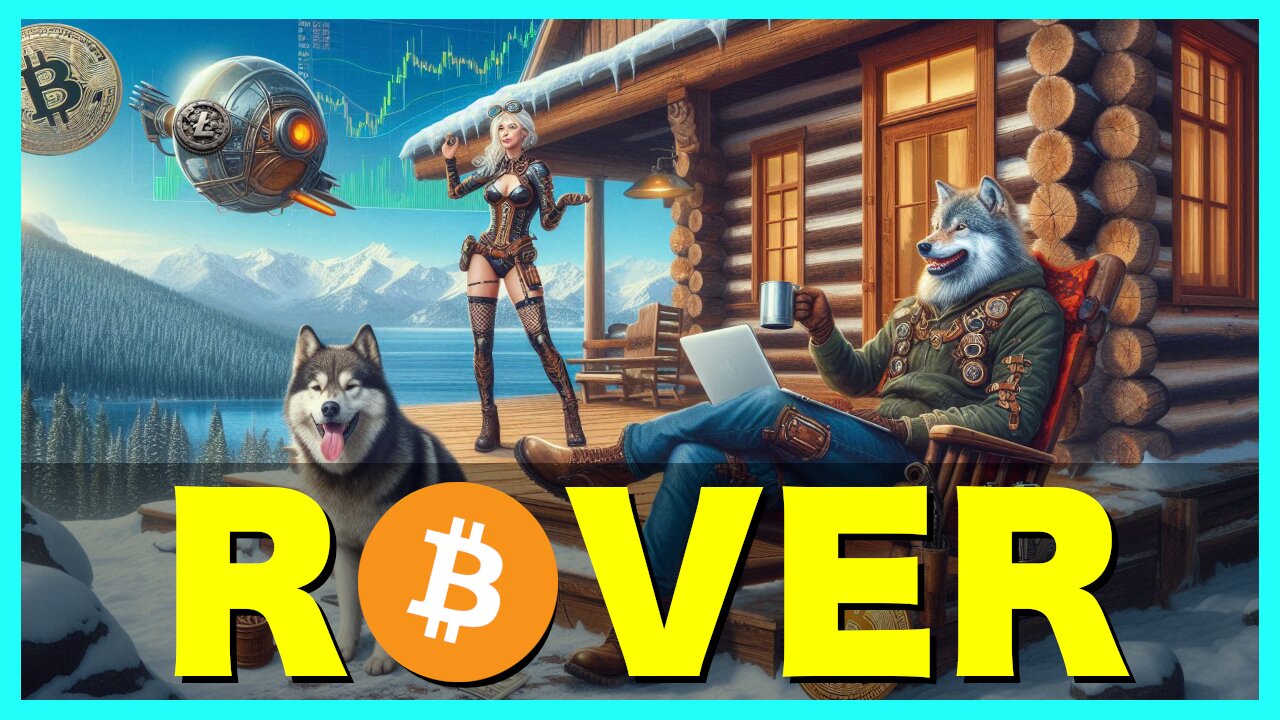 🐺 Bitcoin and Crypto Saturday Markets with the Quants 🐺🚨LIVESTREAM🚨