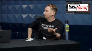 Andrew Kolvet Asked Point-Blank If The Charlie Kirk / Netanyahu Letter Is Real -- Watch His Reaction