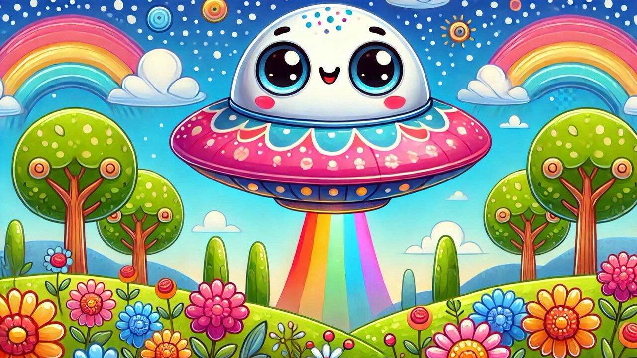 Анатолій Матвійчук _НЛО (remix music) 3