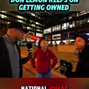 TRUMP IS RIGHT say real Chicagoans. #donlemon #chicago #trump #jeffsquare #shorts