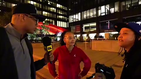 TRUMP IS RIGHT say real Chicagoans. #donlemon #chicago #trump #jeffsquare #shorts