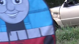 high adventure trains