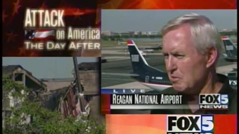 3rd Rock From the Sun WTTG September 12, 2001 400pm-429pm EDT