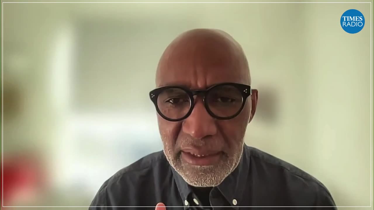 Trevor Phillips explains why Labour didn't want a national inquiry into Pakistani rape gangs.