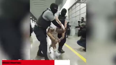 Democrats Built Trump’s “Deportation Machine”: How Bill Clinton’s 1996 Law Supercharged Today’s Border Crackdown