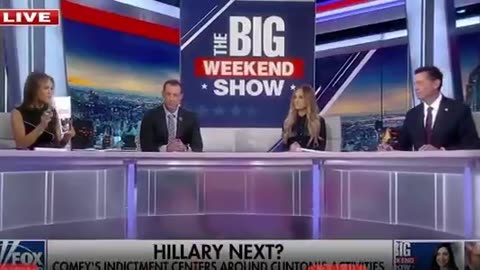 Hilary Clinton spent “$10 million to generate this fictitious...