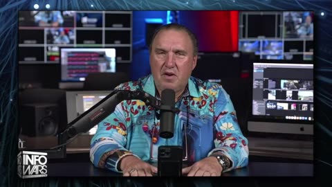 Charlie Kirk Was Planning To Officially Leave The Israel First Movement