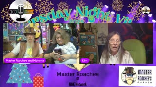 Thursday Night Vibes Live