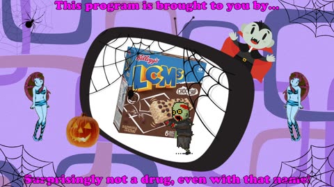 Gibb Shopping Network 2025 - Week 37