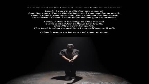 Tyson James ~ Holy Rebellion { Lyrics } Remix 1 Christcore Slowed