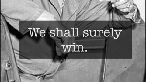 Dec 31, 2025 Gen. Patton quotation of the day [To his troops] #ww2 #leadership