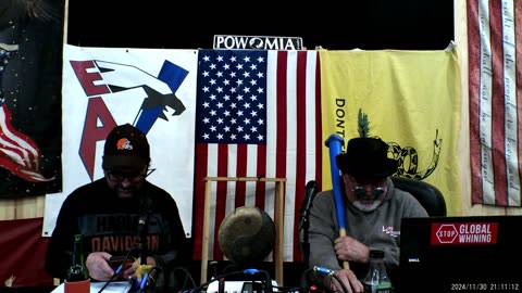 Enuff Already Lil Ed & Dr John