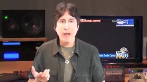 9/11: The Great American Psy-Opera (((What Planes?)))