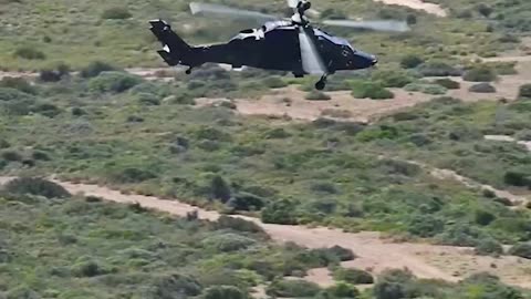 Top 5 Attack Helicopters Worldwide