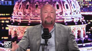 WATCH: Trump Should Order Federal Marshals to Seize and Release ALL Epstein Files