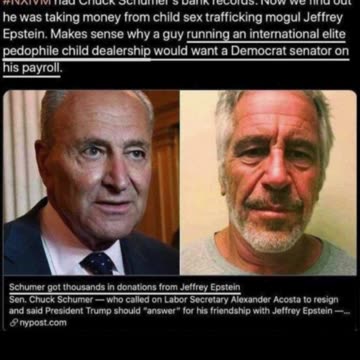 This is a classic tale of be “careful what you wish for.