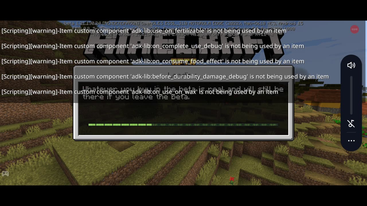 Minecraft wither storm